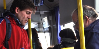 Intendencia descart� suba del boleto del transporte capitalino