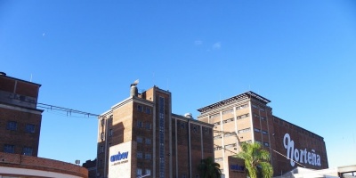 Env�os masivos al seguro de paro en ex f�brica de Norte�a en Paysand�