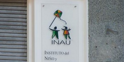 INAU pidi� tratamiento respetuoso que garantice el derecho a la privacidad para el ni�o sirio
