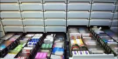 Estudian cobertura universal de nuevos medicamentos de alto costo