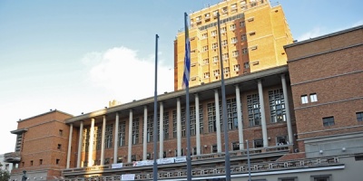Junta aprob� venia para nuevo Contador General de la Intendencia de Montevideo