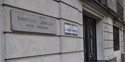 Frente Amplio evaluar� comicios departamentales y definir� el futuro de Xavier 