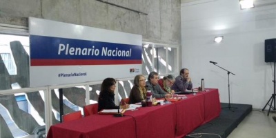 Astorismo reclama por Xavier: "No hay m�s legitimidad que la continuidad"