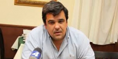 Camy advierte sobre situaci�n del sector lechero