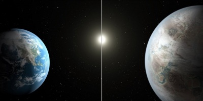 Experto uruguayo brind� informaci�n acerca del planeta parecido a la Tierra que descubri� la NASA