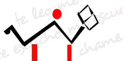 Proyecto "Casa Ajena" ofrece leer textos a domicilio a toda persona no vidente