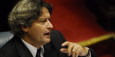 Michelini fue dado de alta