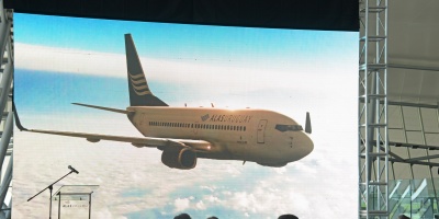 Nacionalistas pediran informes acerca de versiones circulantes sobre Alas U