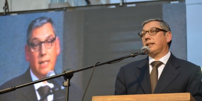 Intendencia de Florida present� fideicomiso de U$S 18 millones para obras