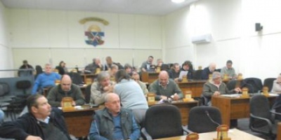 San Jos�: Justicia cit� a ex presidente de Junta Departamental por gastos