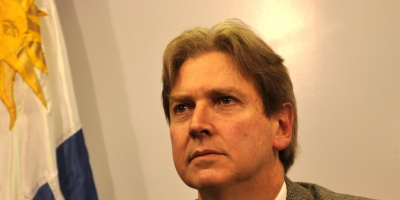 Pasquet abandona Vamos Uruguay: "No hay conducci�n y eso genera desorientaci�n"