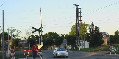 Tres mujeres muertas tras ser embestidas por tren en Canelones
