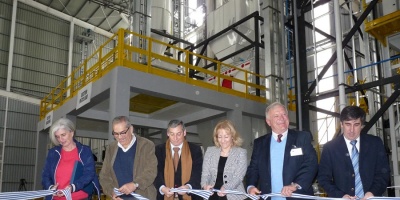 Invierten 14 millones de d�lares en Florida