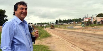 Botana destac� acuerdo sobre las pautas de asignaci�n presupuestal del quinquenio