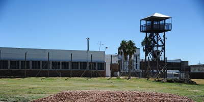 Recluso fue asesinado por otro preso en M�dulo 3 del Comcar