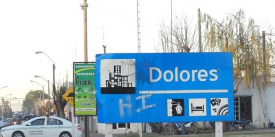 Varios robos fueron denunciados en Dolores