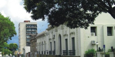 Salto: Funcionaria municipal denunciar� penalmente a militante frenteamplista por agresi�n