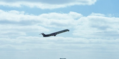 Vuelos cancelados y demorados en Aeropuerto de Carrasco por niebla