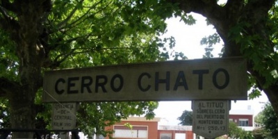 Cerro Chato a pocos pasos de ser considerada ciudad
