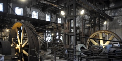 Turismo piensa integrar Fray Bentos al circuito tur�stico que conforman Carmelo y Colonia del Sacramento