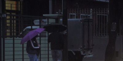 MetSul pronostica diez d�as de lluvia y advierte por inundaciones