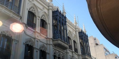 Junta Departamental aprob� que IM comience a tramitar un pr�stamo del BROU