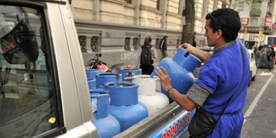 Empleados de Riogas abandonaron la planta por la alerta meteorolgica 