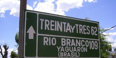 Hay catorce evacuados en Treinta y Tres