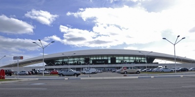 Incautaron cocana y xtasis en operativos en el Aeropuerto de Carrasco