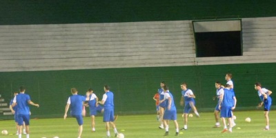 Sudamericana: Nacional y Danubio debutan esta noche como visitantes