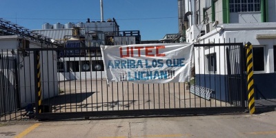 Trabajadores de Ecolat avanzan en proyecto de autogestin