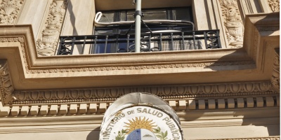 Salud Pblica advirti por brote de paperas y emiti recomendaciones