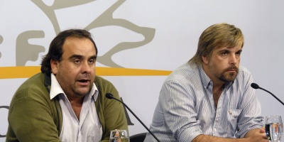 Para Cabrera casos como el del video del INAU dividen al movimiento sindical