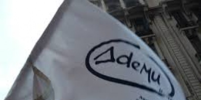 ADEMU se concentrar frente al Ministerio de Economa