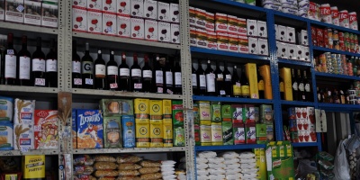 Sigue en aumento la canasta de alimentos y bebidas que elabora el Sistema de Informacin de Precios