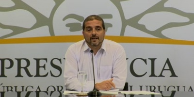 El SINAE explic como se acta en casos como los de las actuales inundaciones