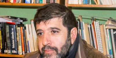 Fernando Pereira: "No podemos quedarnos escondidos"