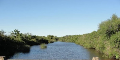 Hallaron en arroyo de Rocha cuerpo de joven desaparecido hace das