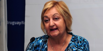 Kechichian y Astori presentaron cifras de turismo interno