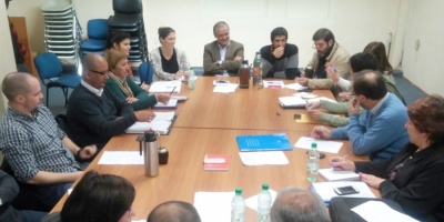 Gremios de la enseanza firmaron acta de acuerdo con el Gobierno