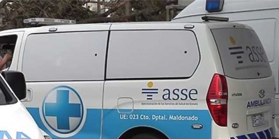 Paro mdico de 24 horas en el interior el prximo viernes