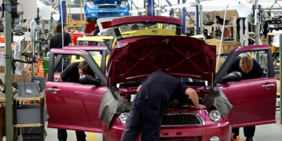 Automotriz Lifan reafirm continuidad de su proyecto en San Jos