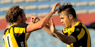 Pearol abre la 2da fecha del Apertura ante El Tanque Sisley sin pblico