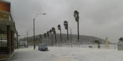 Maldonado recuerda el evento meteorolgico ms devastador de su historia