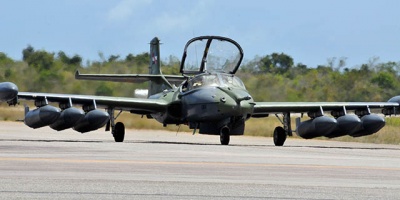 Fuerza A�rea Uruguaya compr� dos Airbus a Portugal