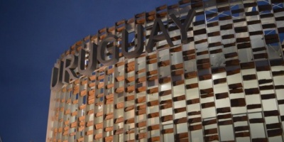 Pabelln de Uruguay en Expo Miln 2015 recibi 200.000 visitantes en primeros cuatro meses