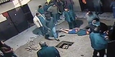 SIRPA: Vzquez dijo que policas "sern dados de baja" si se comprueba violencia