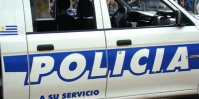 Policas de la Seccional 15ta asistieron un parto en Malvn Norte