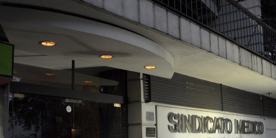 Paro del Sindicato Mdico este mircoles y jueves por negociacin salarial