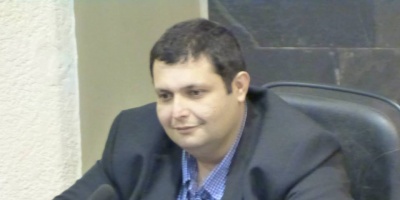 Alianza Nacional solicit la comparecencia "urgente" de Murro a la Comisin de Legislacin del Trabajo